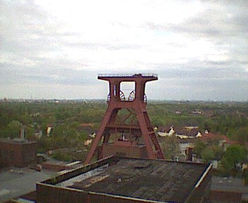 Zeche Zollverein