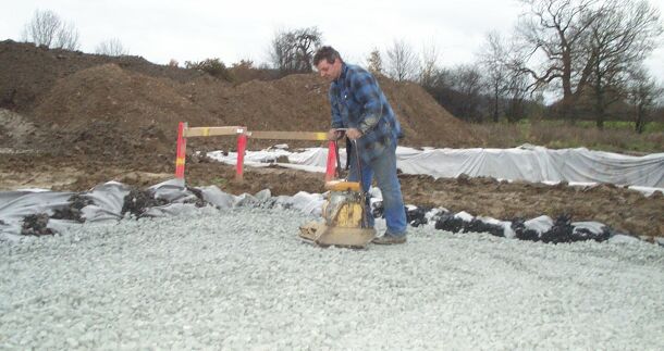 ...der Energieberater bei der Arbeit ;-)